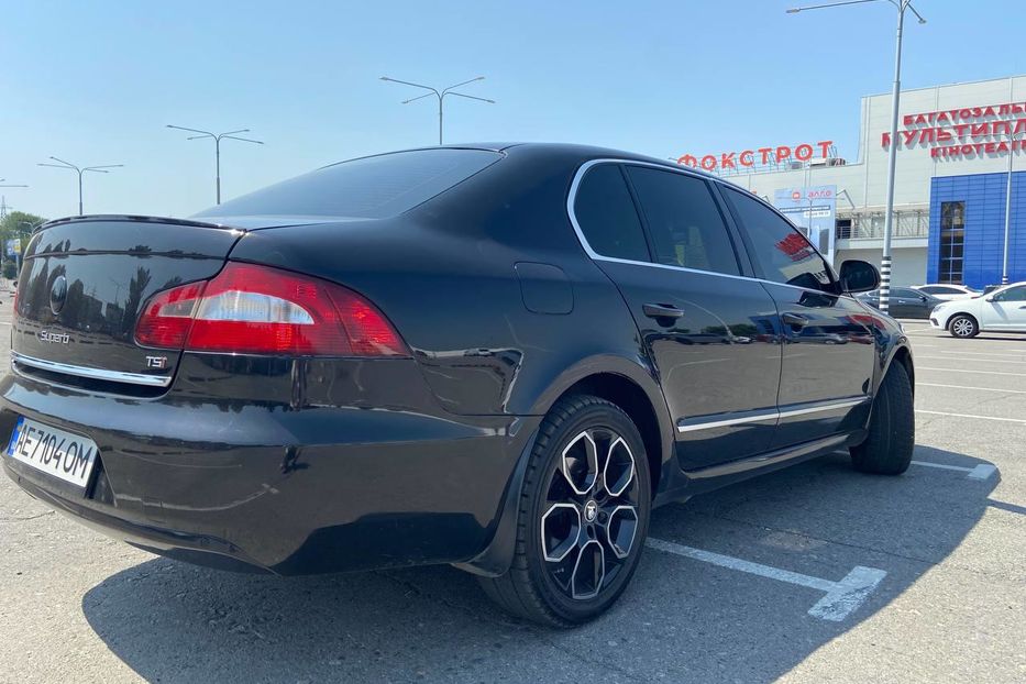 Продам Skoda Superb 2011 года в Днепре