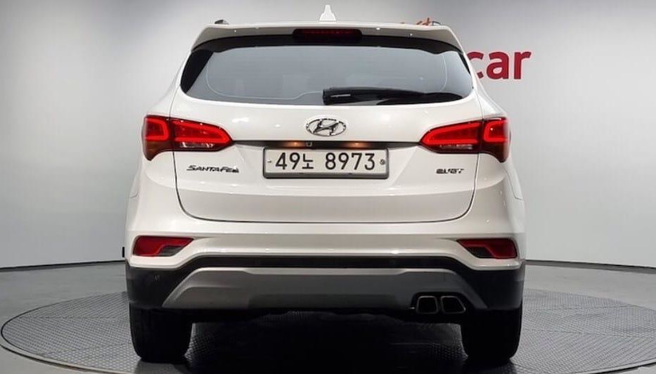 Продам Hyundai Santa FE premium 2015 года в Киеве