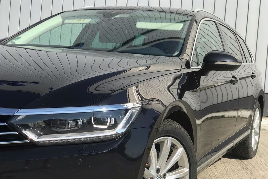 Продам Volkswagen Passat B8 HIGHLINE FULL MAXIMAL 2016 года в Хмельницком