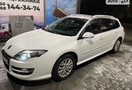 Продам Renault Laguna 2013 года в Харькове