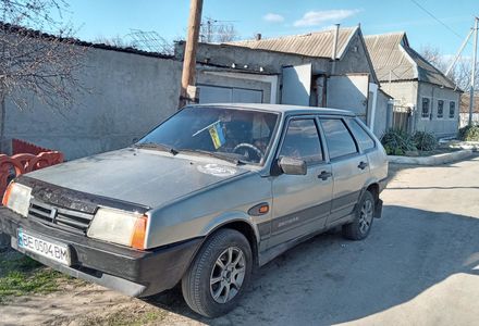 Продам ВАЗ 2109 2003 года в г. Вознесенск, Николаевская область