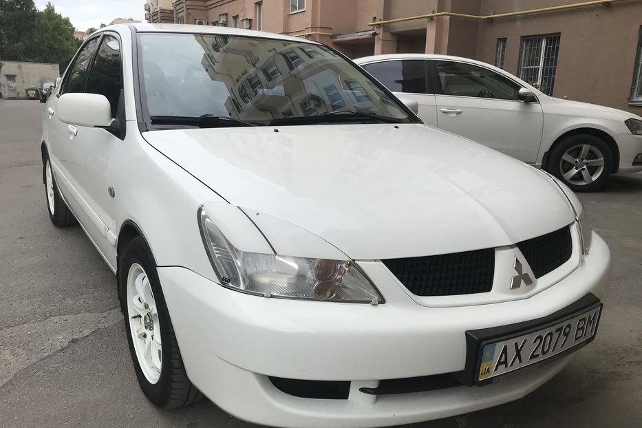 Продам Mitsubishi Lancer 2008 года в Харькове