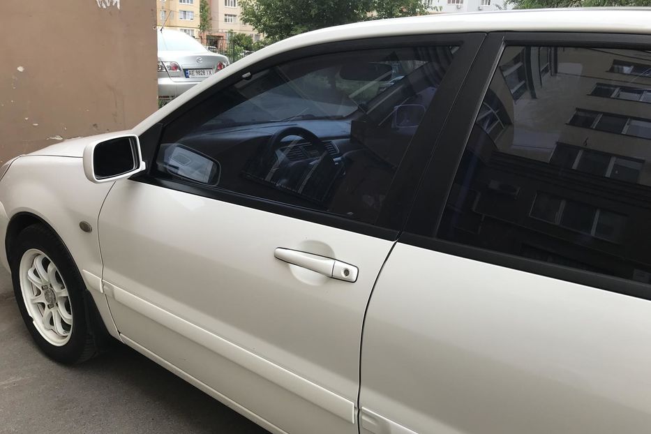 Продам Mitsubishi Lancer 2008 года в Харькове