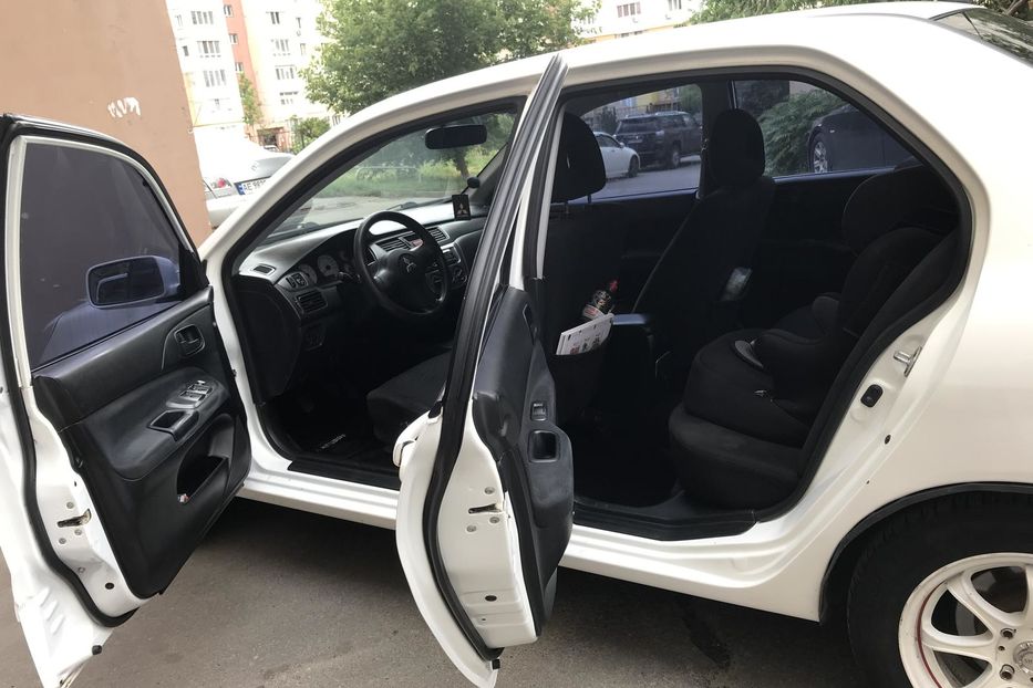 Продам Mitsubishi Lancer 2008 года в Харькове