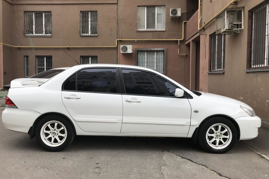 Продам Mitsubishi Lancer 2008 года в Харькове