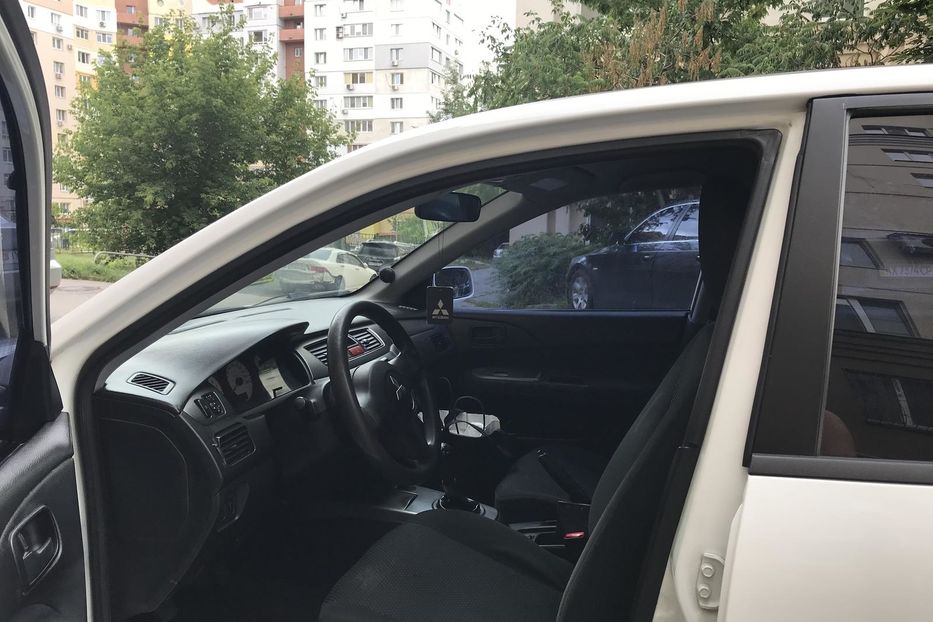 Продам Mitsubishi Lancer 2008 года в Харькове