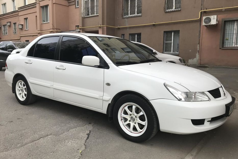 Продам Mitsubishi Lancer 2008 года в Харькове