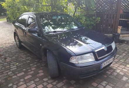 Продам Skoda Octavia Tour 2007 года в г. Катеринополь, Черкасская область