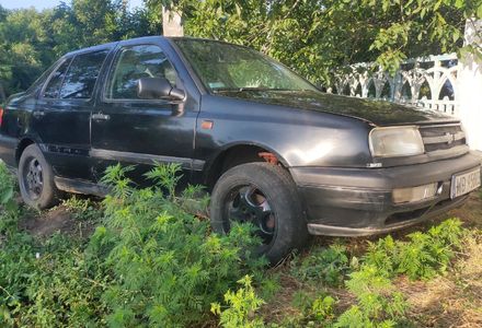 Продам Volkswagen Vento 1992 года в Николаеве