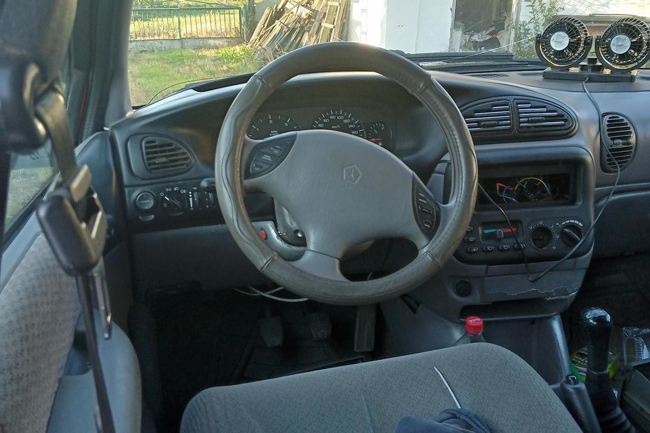 Продам Dodge Ram Van 1998 года в г. Белая Церковь, Киевская область