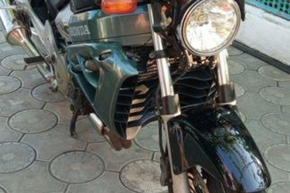 Продам Мотоциклы Все HONDA X11 2001 года в г. Мариуполь, Донецкая область