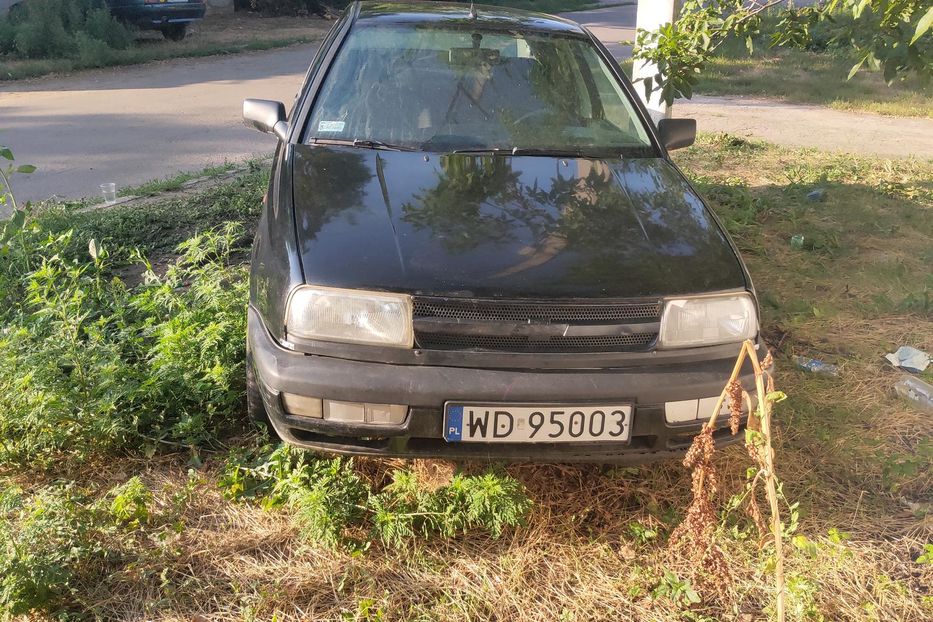 Продам Volkswagen Vento 1992 года в Николаеве