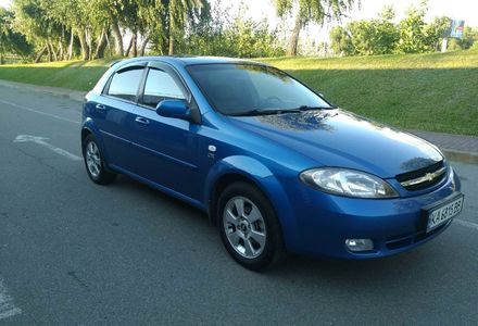 Продам Chevrolet Lacetti Maximal Ful 2010 года в Киеве