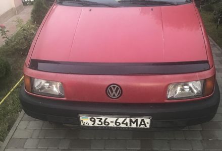 Продам Volkswagen Passat B3 1988 года в г. Яготин, Киевская область