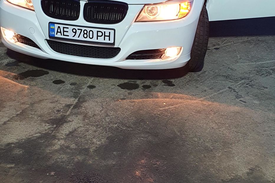 Продам BMW 328 2011 года в г. Кривой Рог, Днепропетровская область