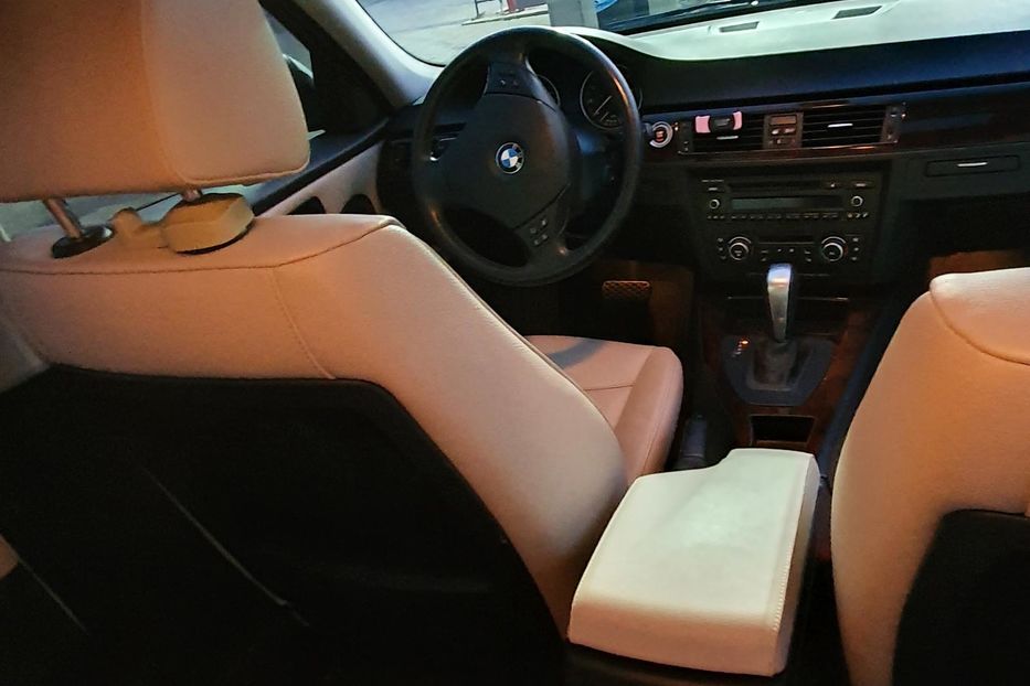 Продам BMW 328 2011 года в г. Кривой Рог, Днепропетровская область