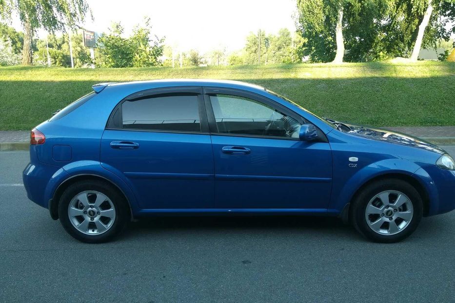 Продам Chevrolet Lacetti Maximal Ful 2010 года в Киеве