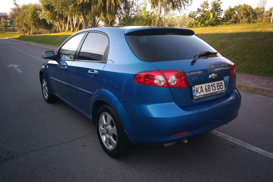 Продам Chevrolet Lacetti Maximal Ful 2010 года в Киеве