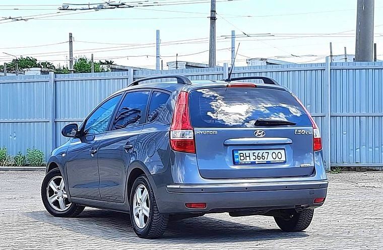 Продам Hyundai i30  2008 года в г. Бердичев, Житомирская область