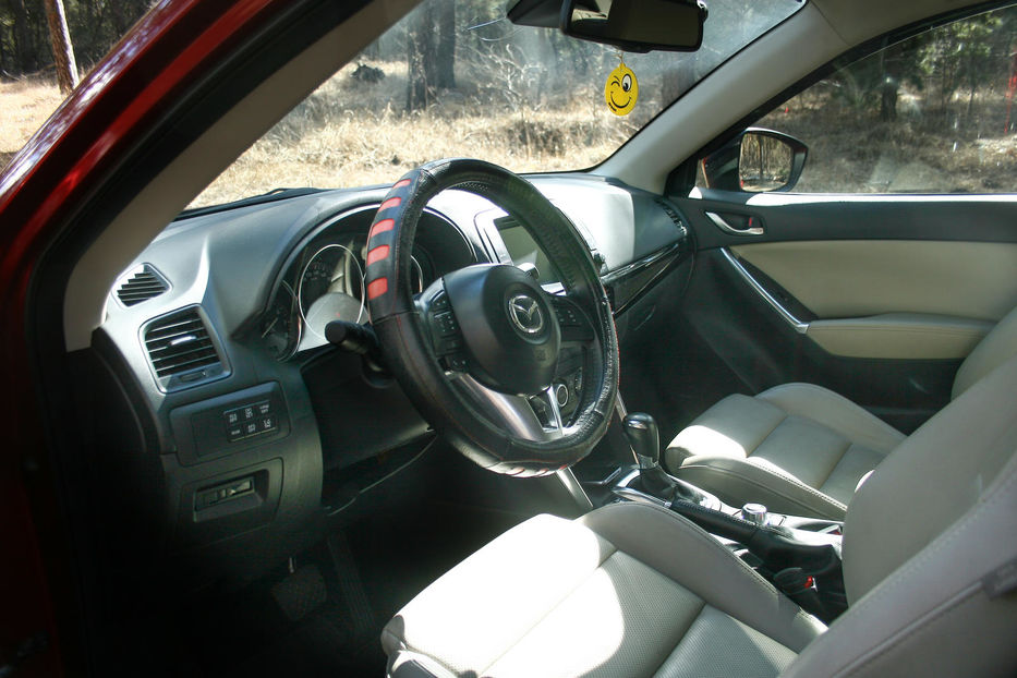 Продам Mazda CX-5 2014 года в Харькове