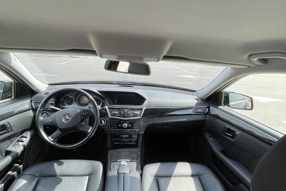 Продам Mercedes-Benz E-Class 2011 года в Киеве