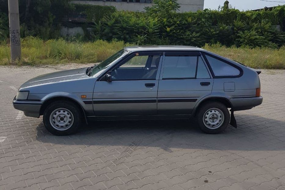 Продам Toyota Corolla 1985 года в Одессе