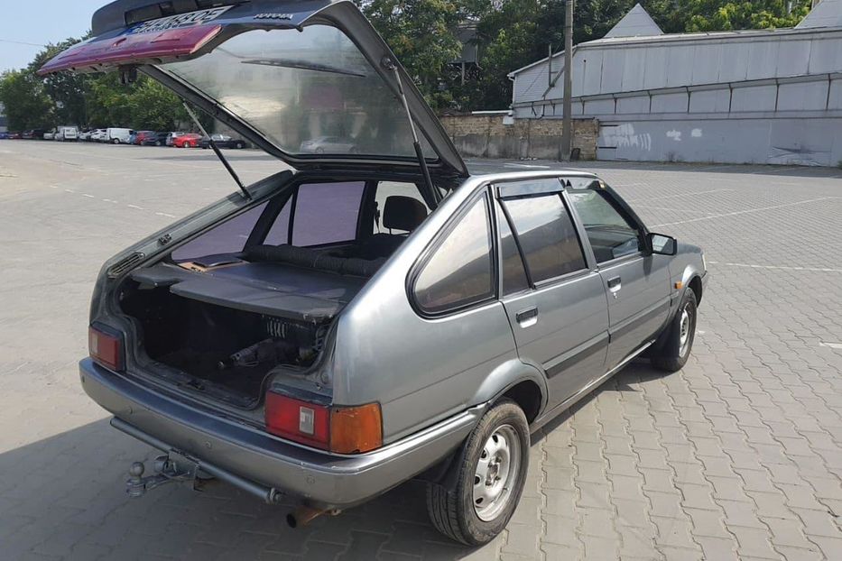 Продам Toyota Corolla 1985 года в Одессе