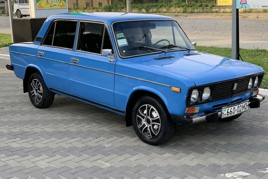 Продам ВАЗ 2106 1992 года в Кропивницком