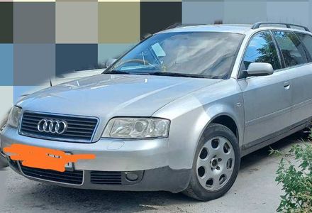 Продам Audi A6 2001 года в г. Ирпень, Киевская область