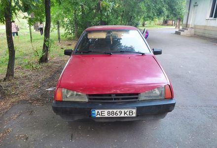 Продам ВАЗ 21099 1992 года в г. Кривой Рог, Днепропетровская область