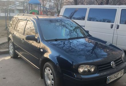 Продам Volkswagen Golf IV 2005 года в Одессе