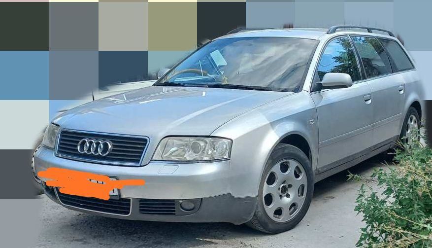 Продам Audi A6 2001 года в г. Ирпень, Киевская область