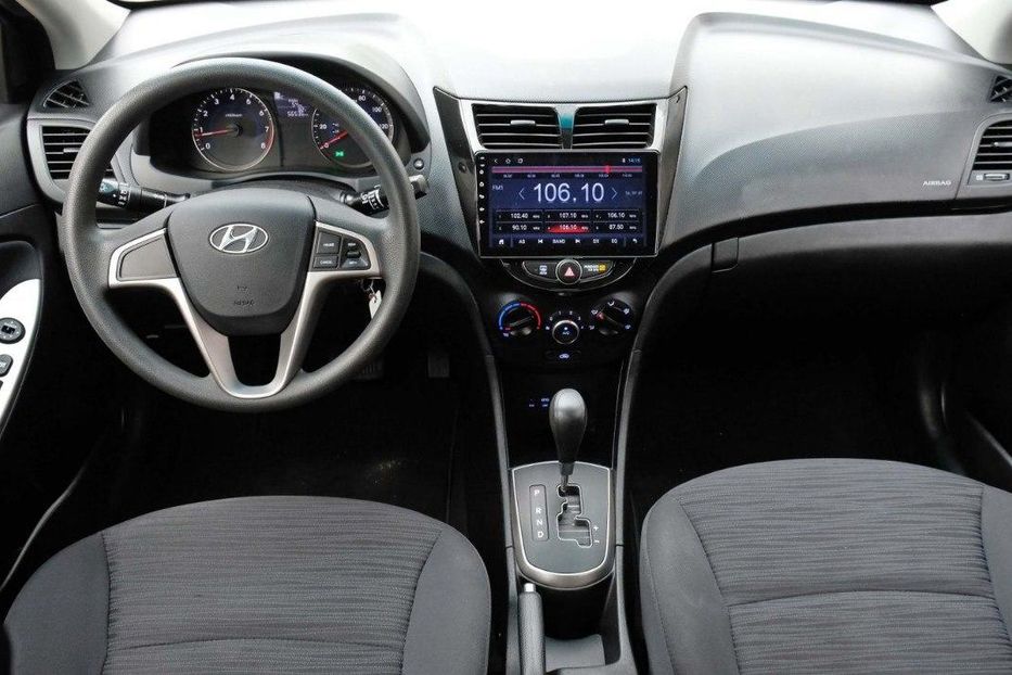 Продам Hyundai i30  Accent 2017 года в Черкассах