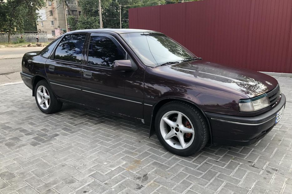 Продам Opel Vectra A 1992 года в Николаеве