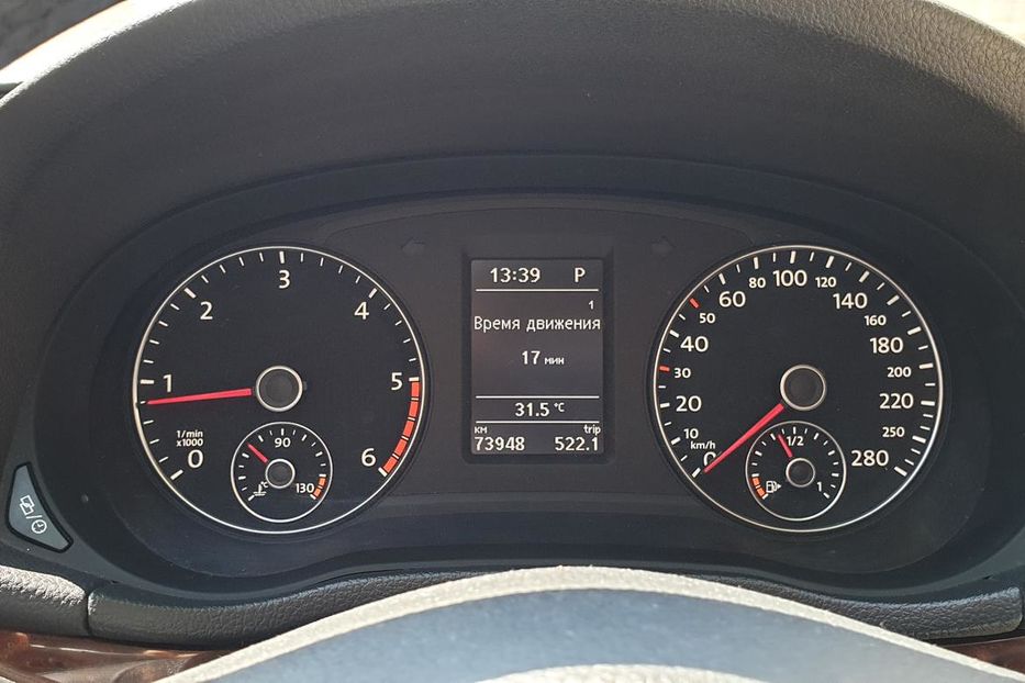 Продам Volkswagen Passat B7 TDI Sport Edition 2012 года в Одессе