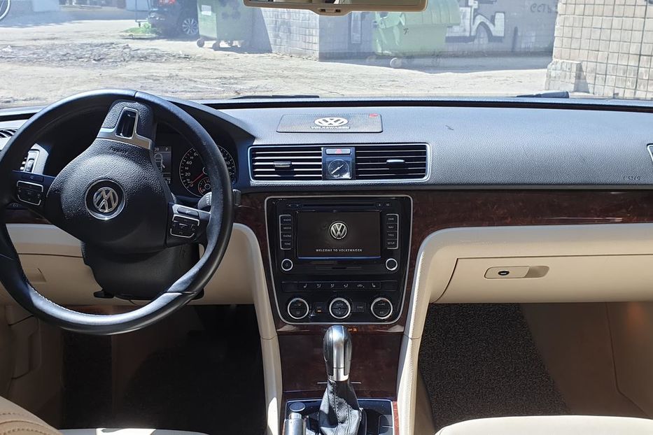 Продам Volkswagen Passat B7 TDI Sport Edition 2012 года в Одессе