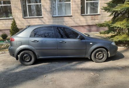 Продам Chevrolet Lacetti 2011 года в Киеве