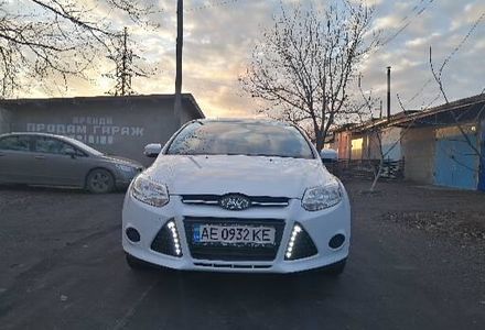 Продам Ford Focus 2013 года в Днепре