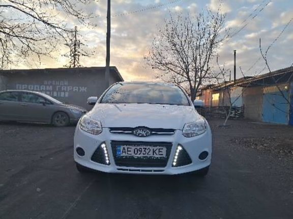 Продам Ford Focus 2013 года в Днепре