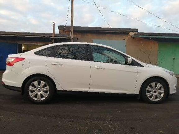 Продам Ford Focus 2013 года в Днепре