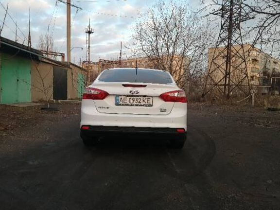 Продам Ford Focus 2013 года в Днепре