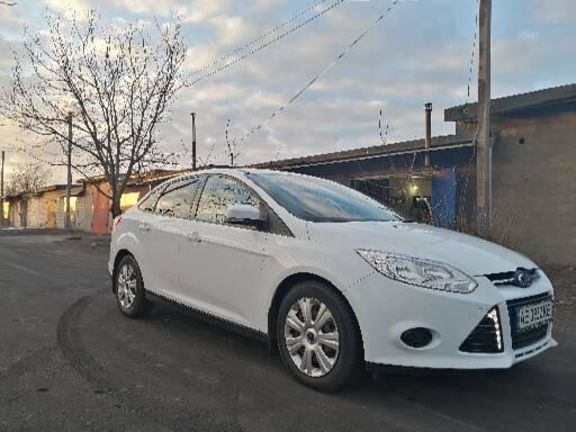 Продам Ford Focus 2013 года в Днепре