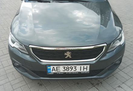 Продам Peugeot 301 2017 года в Днепре
