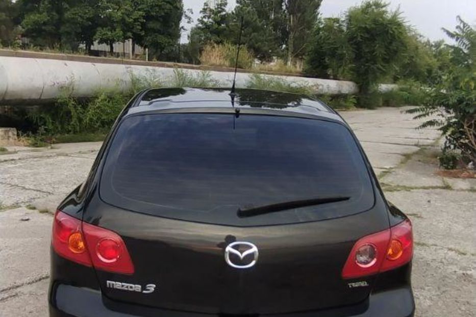 Продам Mazda 3 2004 года в Днепре
