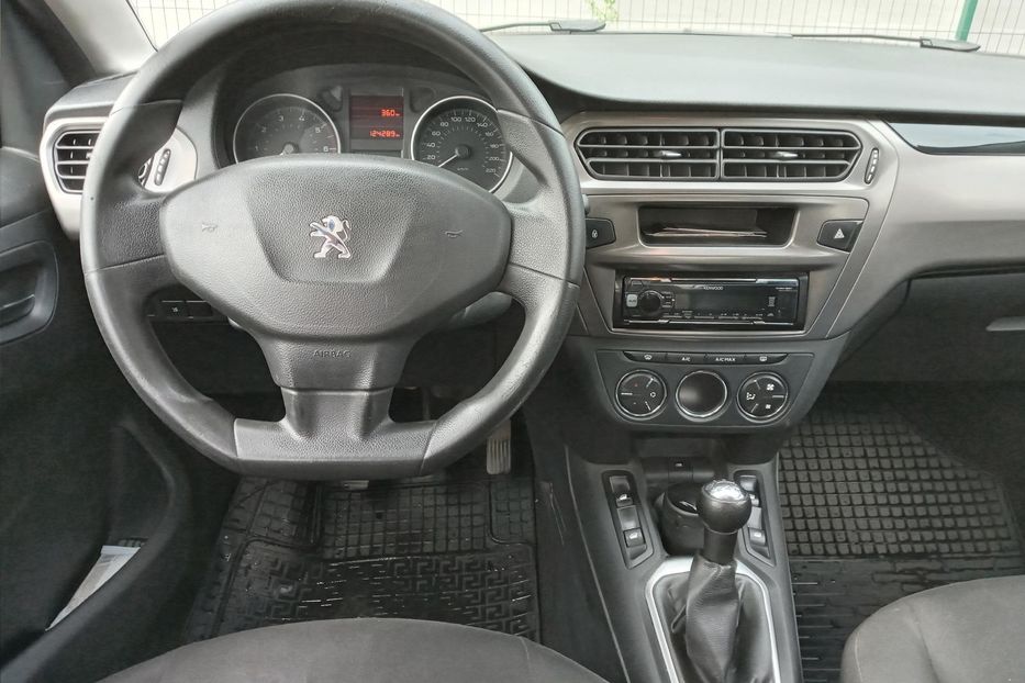 Продам Peugeot 301 2017 года в Днепре