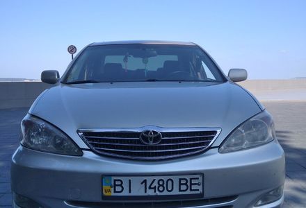 Продам Toyota Camry 30 2002 года в г. Кременчуг, Полтавская область