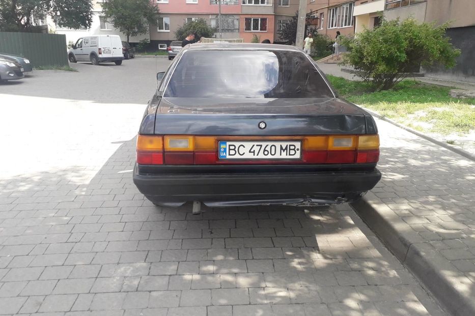 Продам Audi 100 С3 1986 года в Львове
