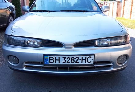 Продам Mitsubishi Galant 1995 года в Одессе