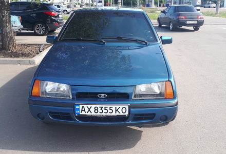 Продам ВАЗ 2109 (Балтика) Балтика 1997 года в Харькове