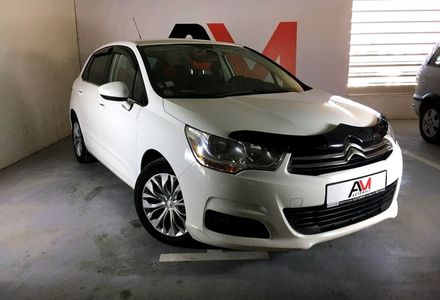 Продам Citroen C4 2012 года в Одессе